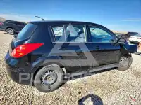 2009 Nissan VERSA фото