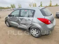 2009 Nissan VERSA фото