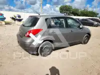 2009 Nissan VERSA фото