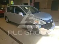 2009 Nissan VERSA photo