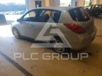 2009 Nissan VERSA photo