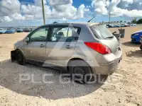 2009 Nissan VERSA фото