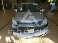 2009 Nissan VERSA photo