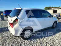 2009 Nissan VERSA фото