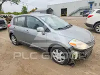 2009 Nissan VERSA фото