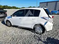 2009 Nissan VERSA фото