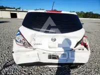 2009 Nissan VERSA фото