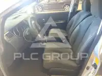 2009 Nissan VERSA photo