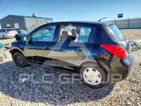 2009 Nissan VERSA фото