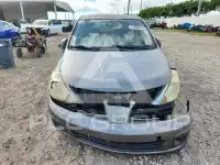 2009 Nissan VERSA фото