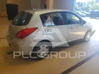 2009 Nissan VERSA photo
