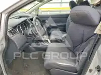 2009 Nissan VERSA photo