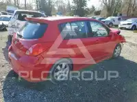 2009 Nissan VERSA photo