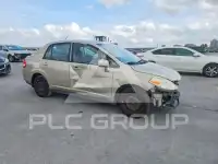 2009 Nissan VERSA фото