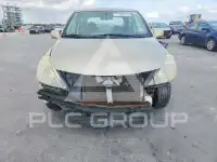 2009 Nissan VERSA фото
