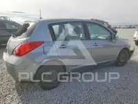 2009 Nissan VERSA фото