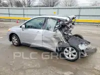 2009 Nissan VERSA photo