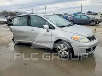 2009 Nissan VERSA photo