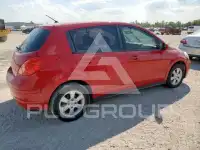 2009 Nissan VERSA photo