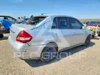 2009 Nissan VERSA photo
