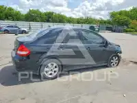 2009 Nissan VERSA фото