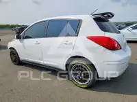 2009 Nissan VERSA фото