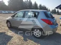 2009 Nissan VERSA фото