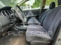 2009 Nissan VERSA фото