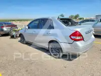 2009 Nissan VERSA photo