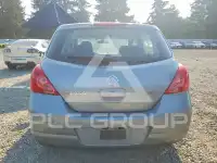 2009 Nissan VERSA фото
