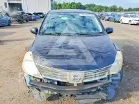 2009 Nissan VERSA фото