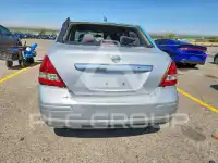2009 Nissan VERSA photo