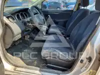 2009 Nissan VERSA photo