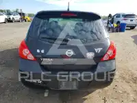 2009 Nissan VERSA фото