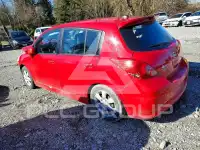 2009 Nissan VERSA фото