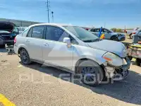 2009 Nissan VERSA photo