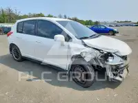 2009 Nissan VERSA фото