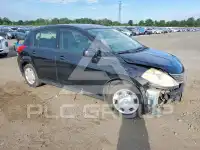 2009 Nissan VERSA фото