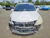 2009 Nissan VERSA фото