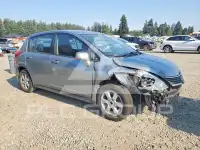 2009 Nissan VERSA фото