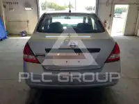 2009 Nissan VERSA фото