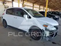 2009 Nissan VERSA фото