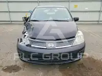 2009 Nissan VERSA photo