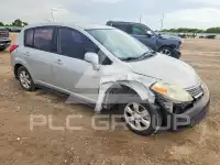 2009 Nissan VERSA фото