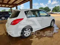 2009 Nissan VERSA фото