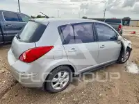 2009 Nissan VERSA фото