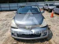 2009 Nissan VERSA фото