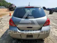 2009 Nissan VERSA фото