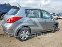 2009 Nissan VERSA фото