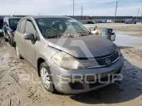 2009 Nissan VERSA фото